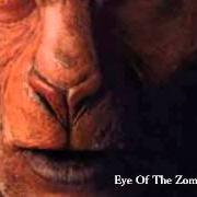 Il testo EYE OF THE ZOMBIE di JOHN FOGERTY è presente anche nell'album Eye of the zombie (1986)