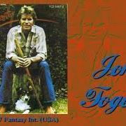 Il testo FLYIN' AWAY di JOHN FOGERTY è presente anche nell'album John fogerty (1975)