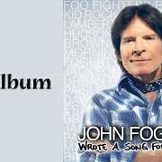 Il testo WROTE A SONG FOR EVERYONE di JOHN FOGERTY è presente anche nell'album Wrote a song for everyone (2013)