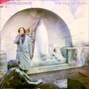 Il testo A DOUBT di JOHN FRUSCIANTE è presente anche nell'album The will to death (2004)