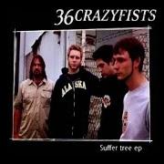 Il testo THIS IS WHY di 36 CRAZYFISTS è presente anche nell'album Suffer tree - ep (1997)