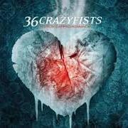 Il testo KENAI di 36 CRAZYFISTS è presente anche nell'album A snow capped romance (2004)