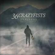 Il testo BANDAGE FOR PROMISE di 36 CRAZYFISTS è presente anche nell'album Lanterns (2017)