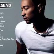 Il testo TAKE ME AWAY di JOHN LEGEND è presente anche nell'album Evolver (2008)