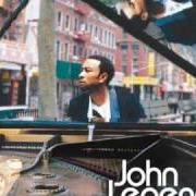 Il testo HEAVEN di JOHN LEGEND è presente anche nell'album Once again (2006)