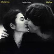 Il testo HARD TIMES ARE OVER di JOHN LENNON è presente anche nell'album Double fantasy (1980)