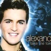 Il testo STAY WITH ME di ALEXANDER KLAWS è presente anche nell'album Take your chance