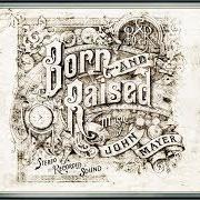 Il testo BORN AND RAISED di JOHN MAYER è presente anche nell'album Born and raised (2012)
