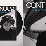 Il testo GRAVITY di JOHN MAYER è presente anche nell'album Continuum (2006)