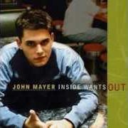 Il testo VICTORIA di JOHN MAYER è presente anche nell'album Inside wants out (1999)