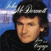 Il testo HERE THERE & EVERYWHERE di JOHN MCDERMOTT è presente anche nell'album Love is a voyage (1999)