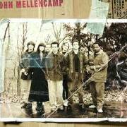 Il testo LOVE AND HAPPINESS di JOHN MELLENCAMP è presente anche nell'album Rough harvest (1999)