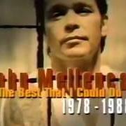 Il testo AUTHORITY SONG di JOHN MELLENCAMP è presente anche nell'album The best that i could do 1978-1988 (1997)