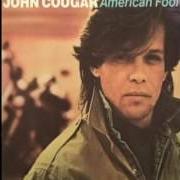 Il testo WEAKEST MOMENTS di JOHN MELLENCAMP è presente anche nell'album American fool (1982)