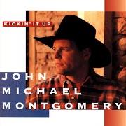 Il testo ROPE THE MOON di JOHN MICHAEL MONTGOMERY è presente anche nell'album Kickin' it up (1994)