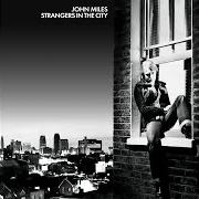 Stranger in the city Stranger in the city