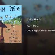 Il testo DAY IS DONE di JOHN PRINE è presente anche nell'album Lost dogs and mixed blessings (1995)