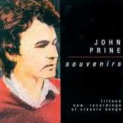 Il testo ALL NIGHT BLUE di JOHN PRINE è presente anche nell'album Storm windows (1980)