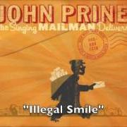 Il testo PARADISE di JOHN PRINE è presente anche nell'album The singing mailman delivers (2011)