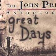 Il testo SOUVENIRS di JOHN PRINE è presente anche nell'album Prime prine (1976)