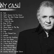 Il testo MAN IN BLACK di JOHNNY CASH è presente anche nell'album 16 biggest hits (1999)