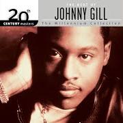 Il testo RUB YOU THE RIGHT WAY di JOHNNY GILL è presente anche nell'album 20th century masters - the millennium collection: