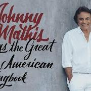 Il testo HELLO di JOHNNY MATHIS è presente anche nell'album Johnny mathis sings the great new american songbook (2017)