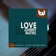 Il testo DANCING ON THE CEILING di JOHNNY MATHIS è presente anche nell'album The essential johnny mathis