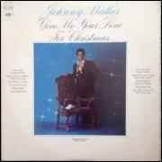 Il testo MY FAVORITE THINGS di JOHNNY MATHIS è presente anche nell'album Give me your love for christmas