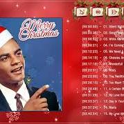 Il testo CAROL OF THE BELLS di JOHNNY MATHIS è presente anche nell'album Christmas with johnny mathis