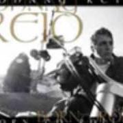 Il testo GYPSY IN MY SOUL di JOHNNY REID è presente anche nell'album Born to roll (2005)