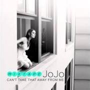 Il testo FLY AWAY delle JOJO è presente anche nell'album All i want is everything (2009)