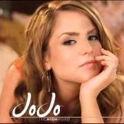 Il testo BUTTERFLIES delle JOJO è presente anche nell'album Jojo (2004)