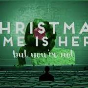 Il testo HALLELUJAH THIS CHRISTMAS di JON MCLAUGHLIN è presente anche nell'album Red and green (2017)
