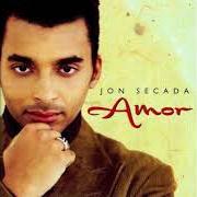 Il testo NO HAY NADA QUE PERDER di JON SECADA è presente anche nell'album Amor (1995)