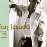 Il testo DON'T BE SILLY di JON SECADA è presente anche nell'album Heart, soul, and a voice (1994)