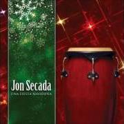 Il testo PASEO EN TRINEO di JON SECADA è presente anche nell'album Una fiesta navidena (2007)