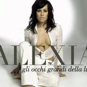 Il testo COME TU MI VUOI (YOU NEED LOVE) di ALEXIA è presente anche nell'album Gli occhi grandi della luna (2004)