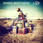 Il testo LIVE TO PARTY dei JONAS BROTHERS è presente anche nell'album Jonas (2010)