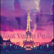 Il testo MEET YOU IN PARIS dei JONAS BROTHERS è presente anche nell'album Meet you in paris (2012)