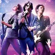 Il testo VIDEO GIRL dei JONAS BROTHERS è presente anche nell'album The 3d concert experience (soundtrack) (2009)