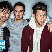 Il testo COMEBACK dei JONAS BROTHERS è presente anche nell'album Happiness begins (2019)