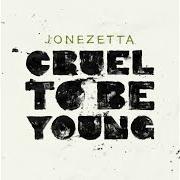 Il testo BUSY BODY dei JONEZETTA è presente anche nell'album Cruel to be young (2008)