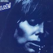 Il testo LITTLE GREEN di JONI MITCHELL è presente anche nell'album Blue (1971)