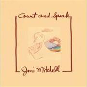Il testo CAR ON A HILL di JONI MITCHELL è presente anche nell'album Court and spark (1974)
