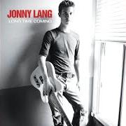 Il testo TO LOVE AGAIN di JONNY LANG è presente anche nell'album Long time coming (2003)