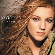 Il testo WHEN I PRETEND di JORDAN PRUITT è presente anche nell'album No ordinary girl (2007)