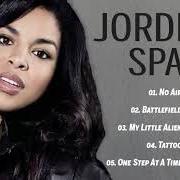 Il testo NO AIR di JORDIN SPARKS è presente anche nell'album Jordin sparks (2007)