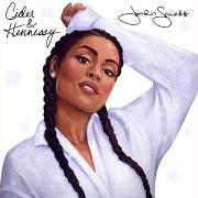 Il testo HEART OF SNOW di JORDIN SPARKS è presente anche nell'album Cider & hennessy (2020)