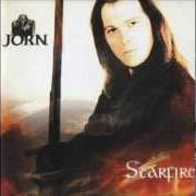 Il testo STARFIRE di JORN è presente anche nell'album Starfire (2000)